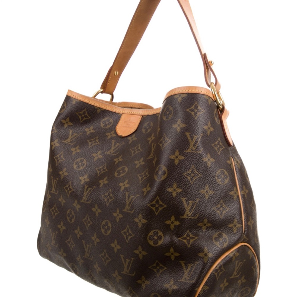 Louis Vuitton Monogram Delightful PM
